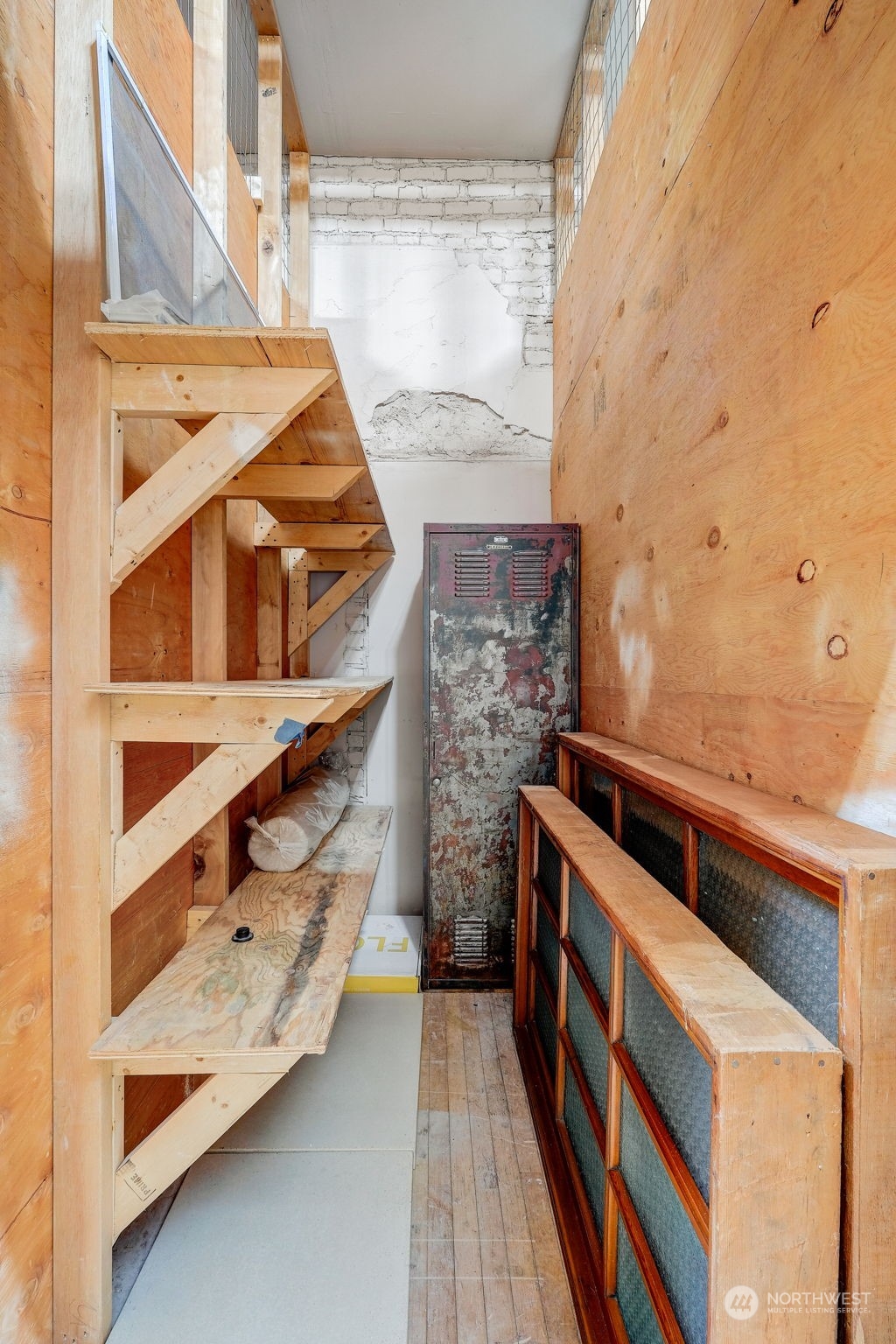 201 Galer Street Unit: 331