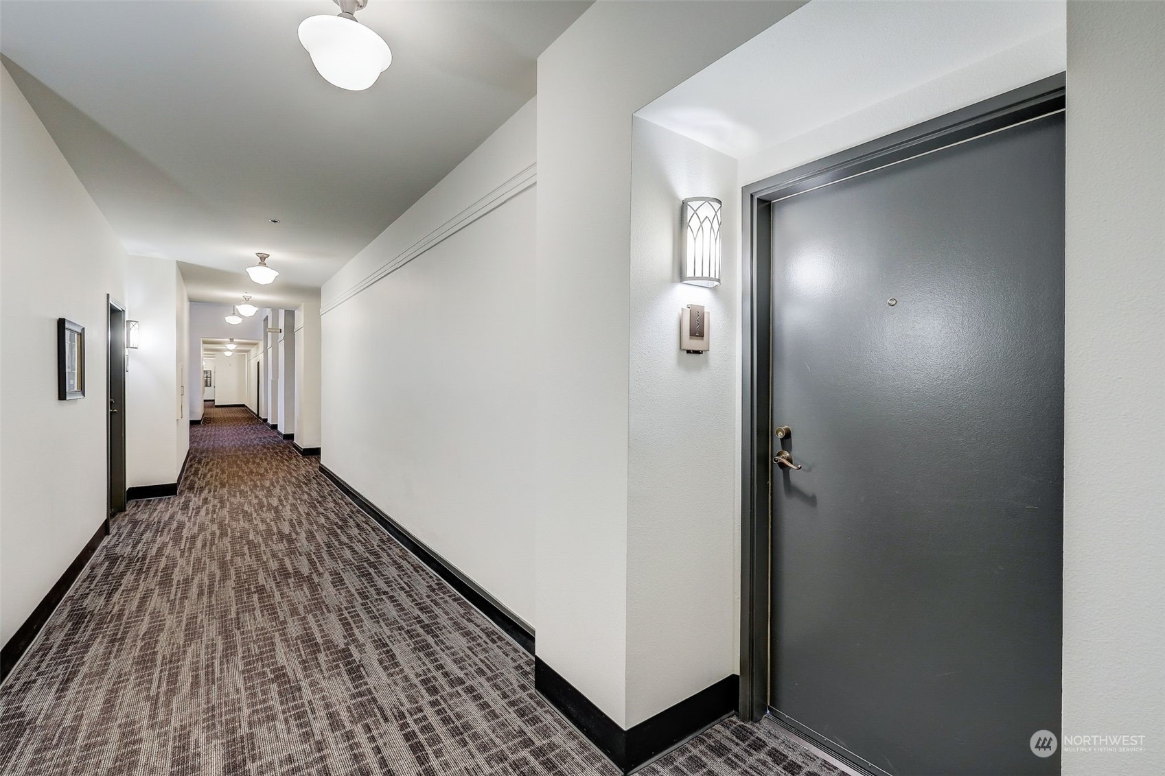 201 Galer Street Unit: 331