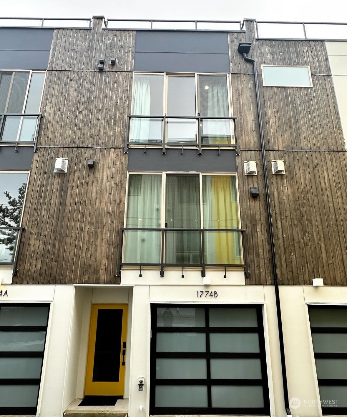 1774 Alki Avenue SW Unit: #B