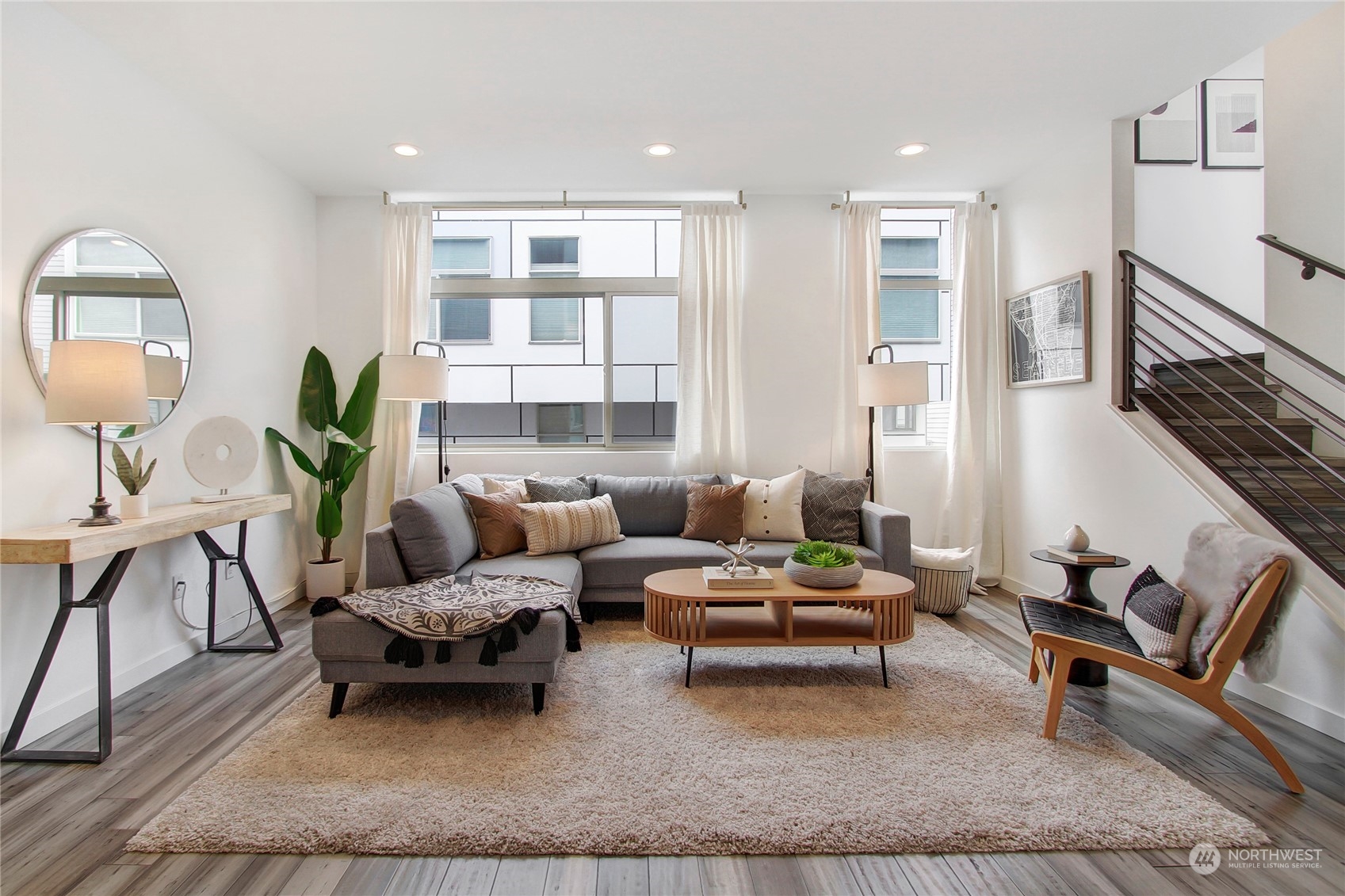 3640 Courtland Place S Unit: A