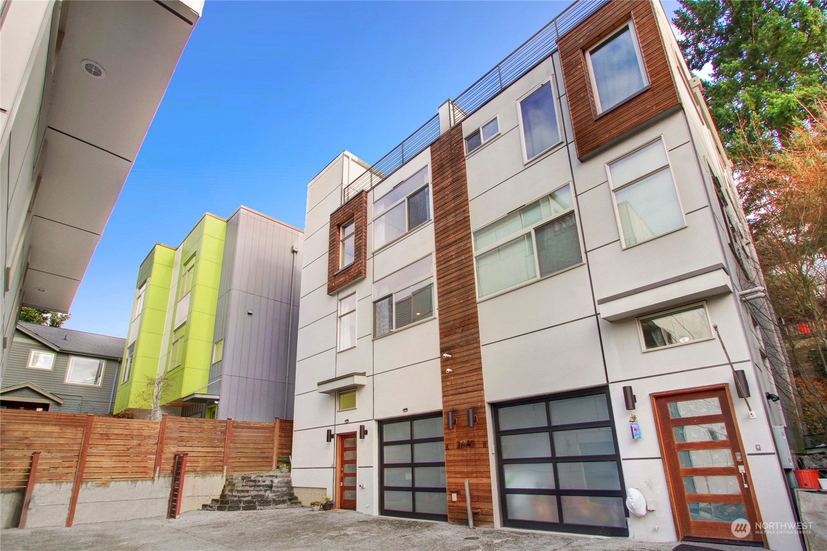 3640 Courtland Place S Unit: A