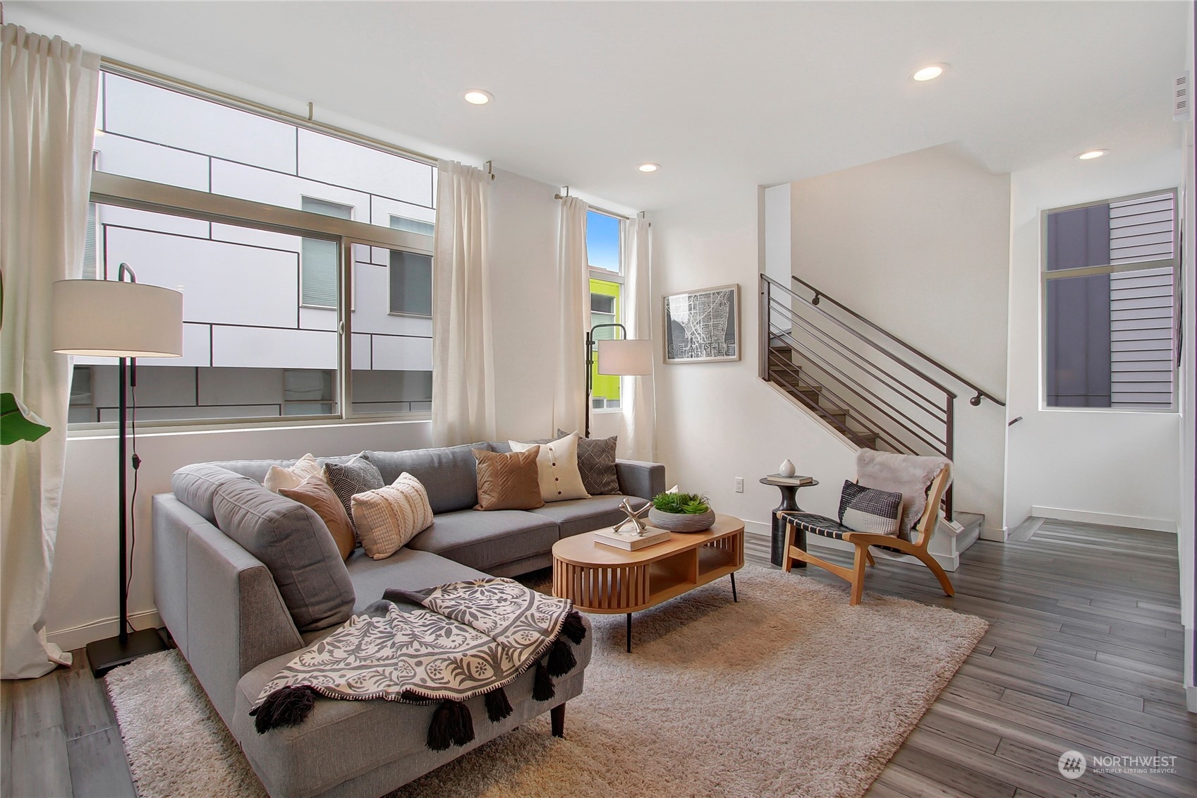 3640 Courtland Place S Unit: A