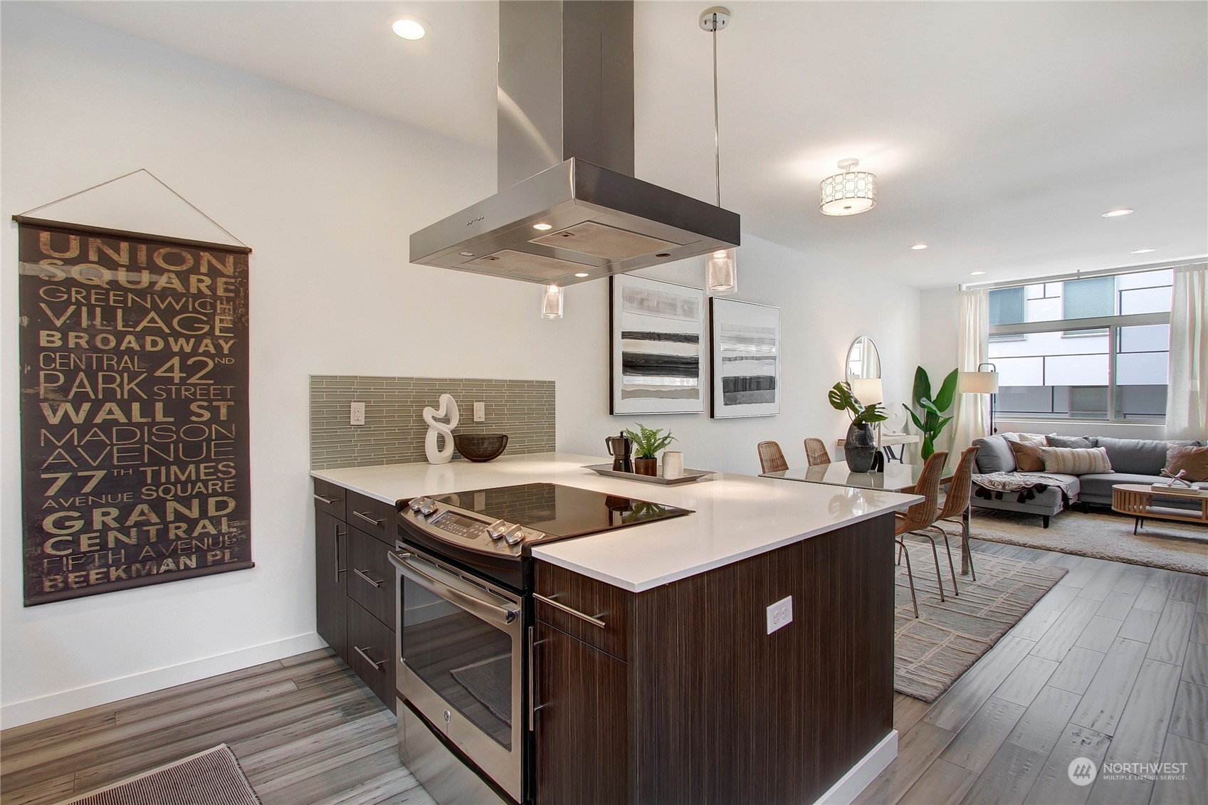 3640 Courtland Place S Unit: A