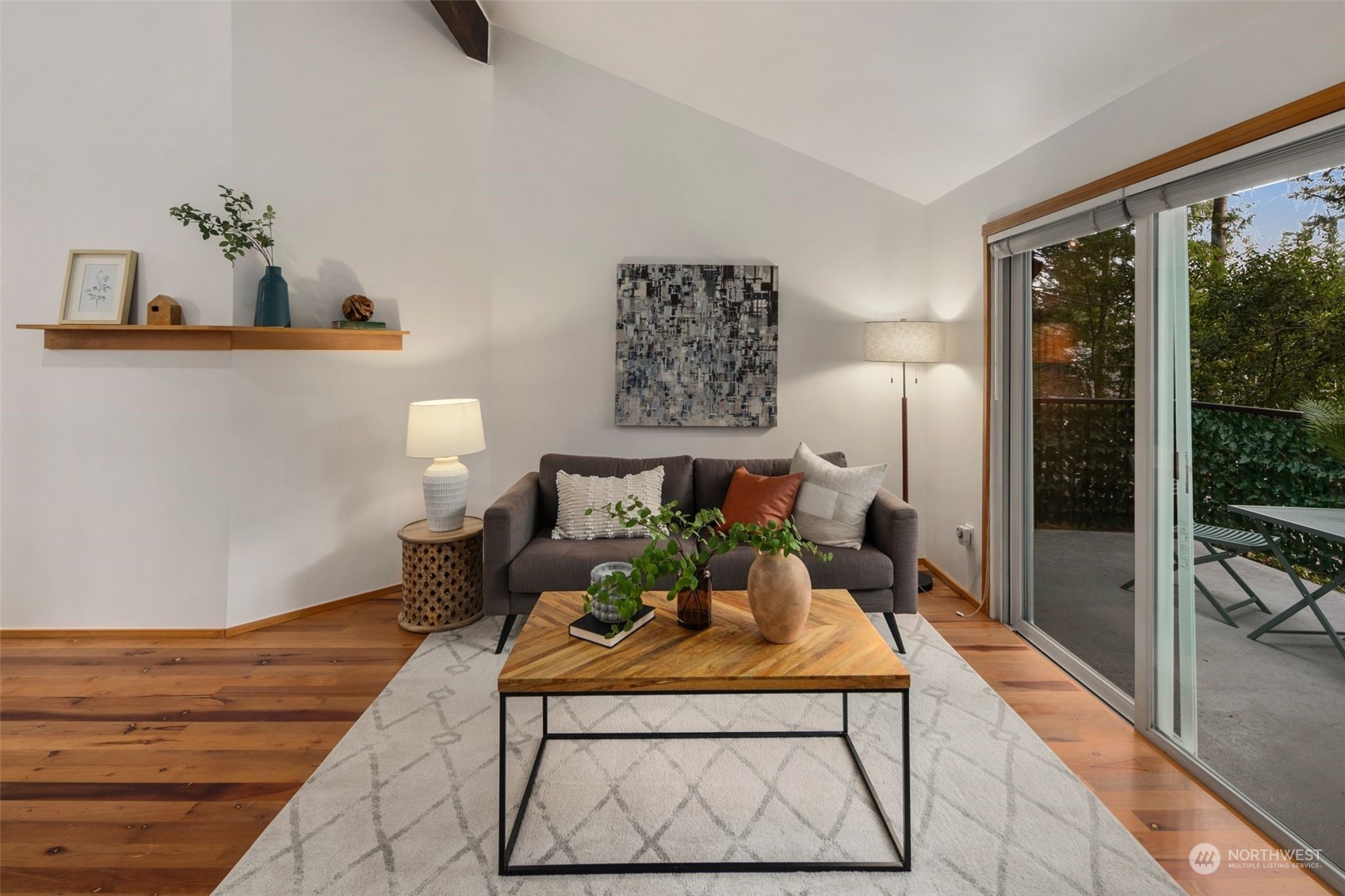 14605 NE 30th Place Unit: 12-D