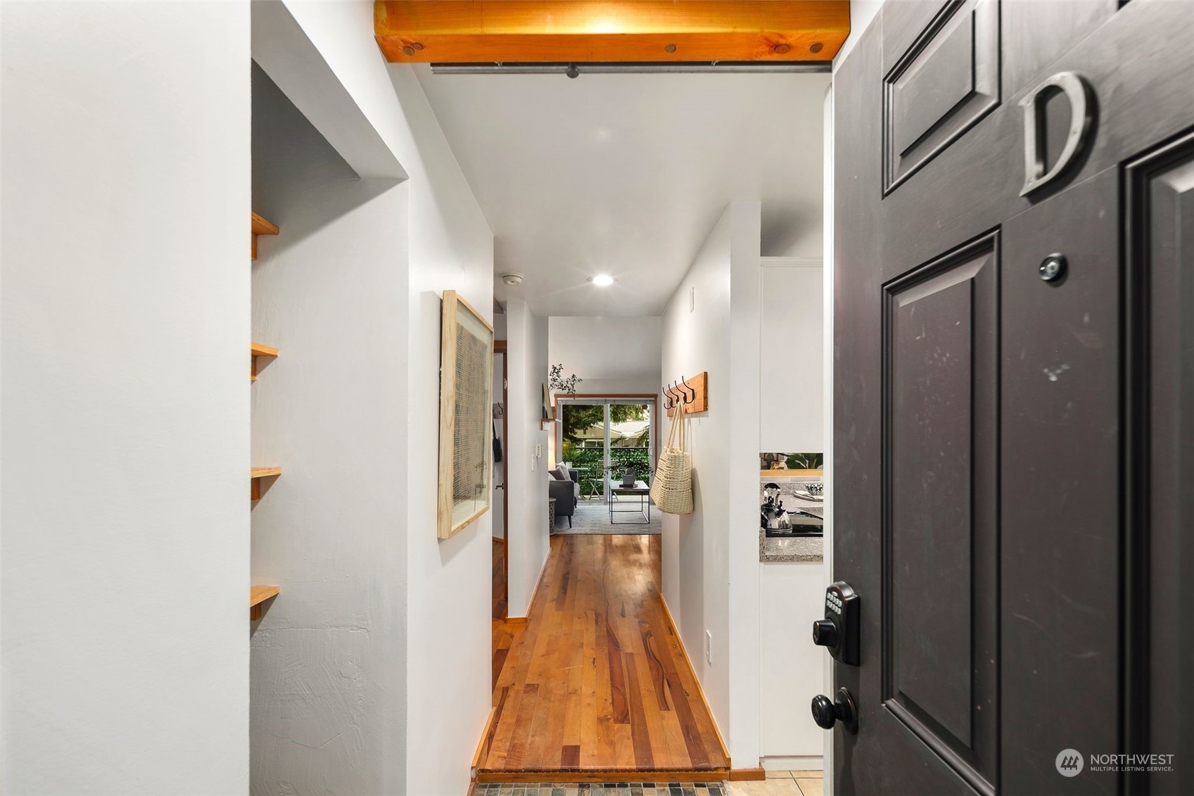 14605 NE 30th Place Unit: 12-D