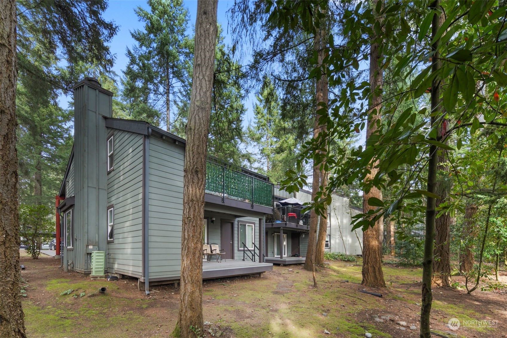 14605 NE 30th Place Unit: 12-D