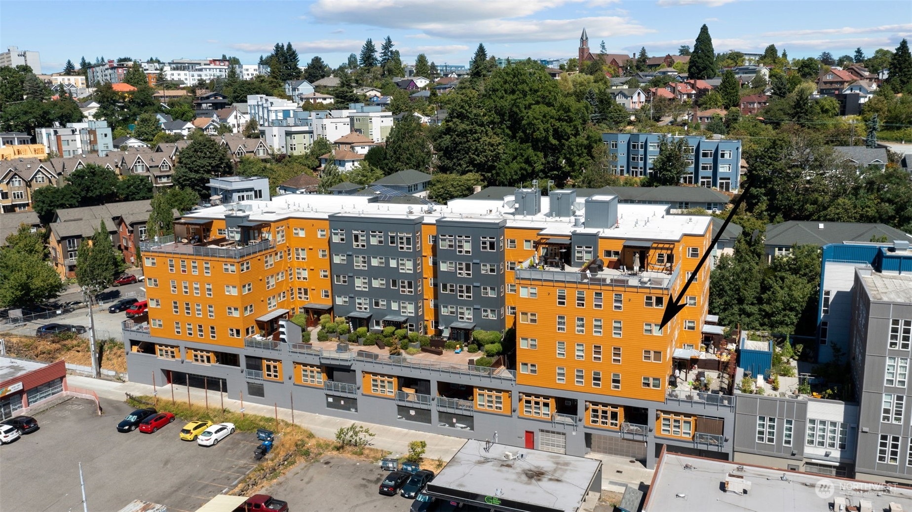 827 Hiawatha Place S Unit: 416