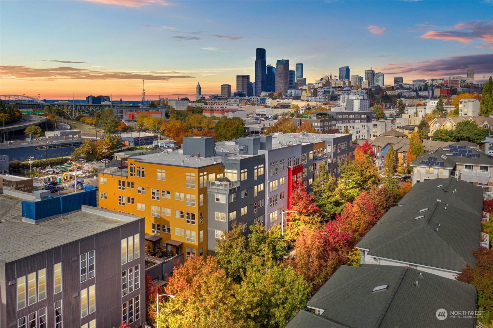 827 Hiawatha Place S Unit: 416