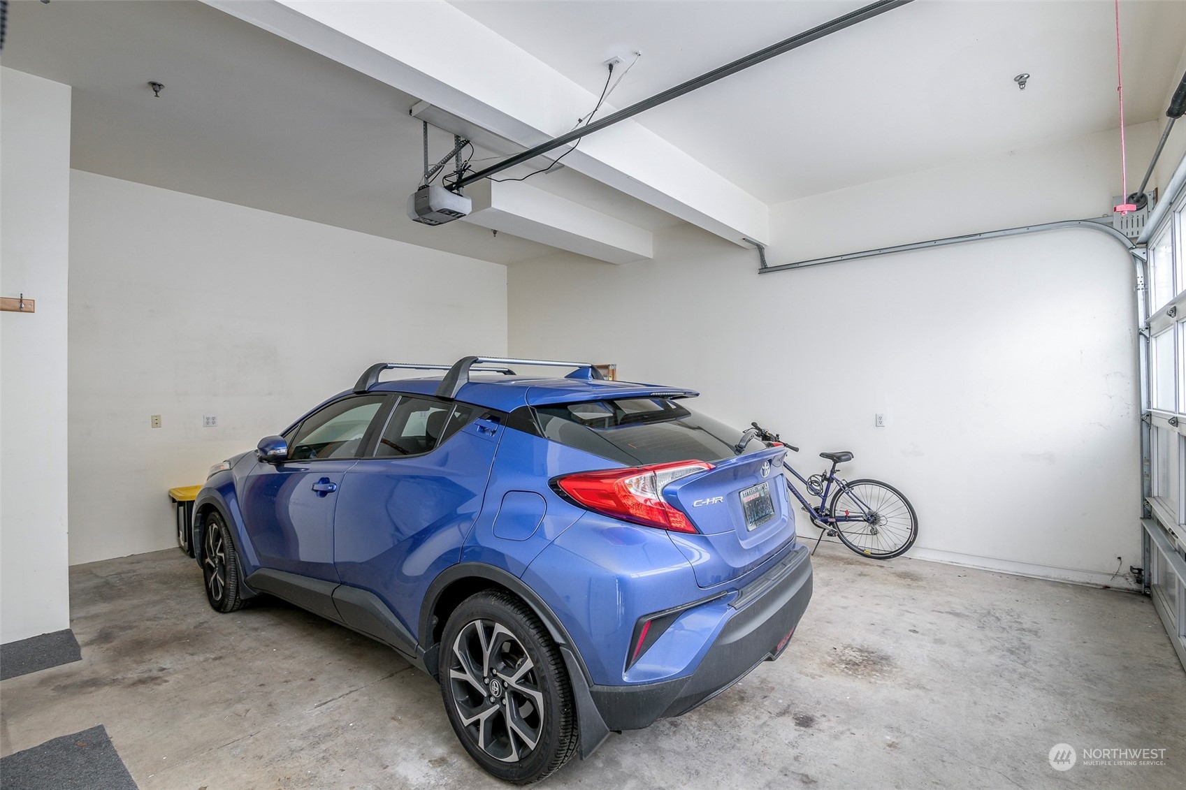 2520 S Jefferson Avenue Unit: F