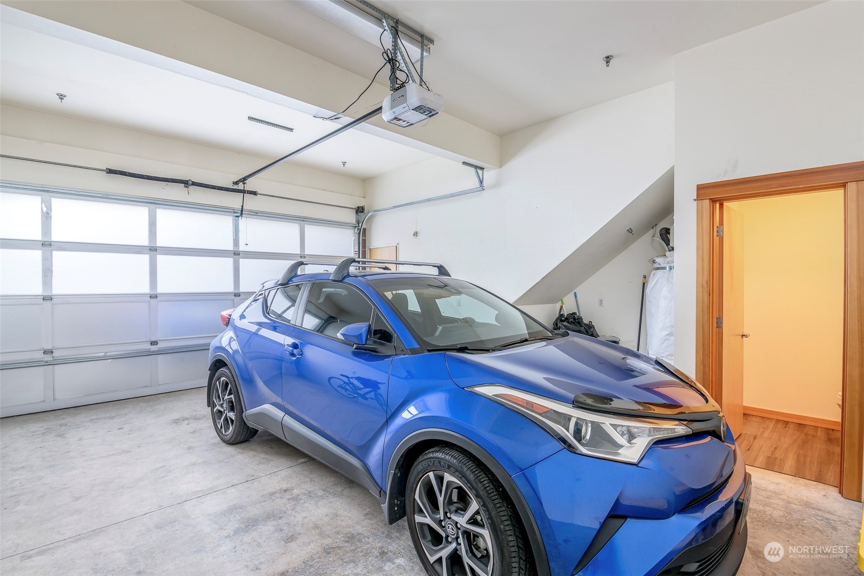 2520 S Jefferson Avenue Unit: F