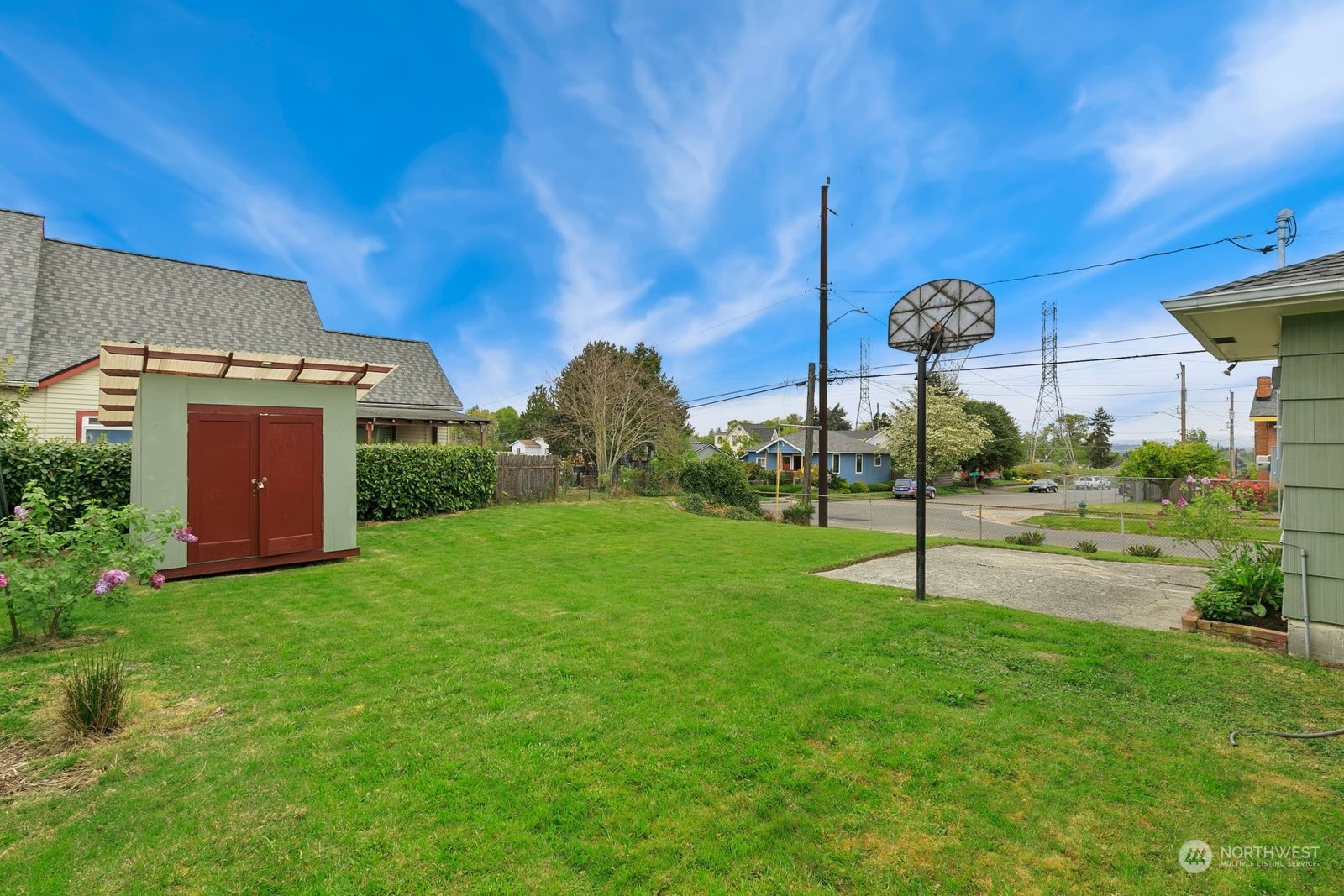 2486 S Spencer Street