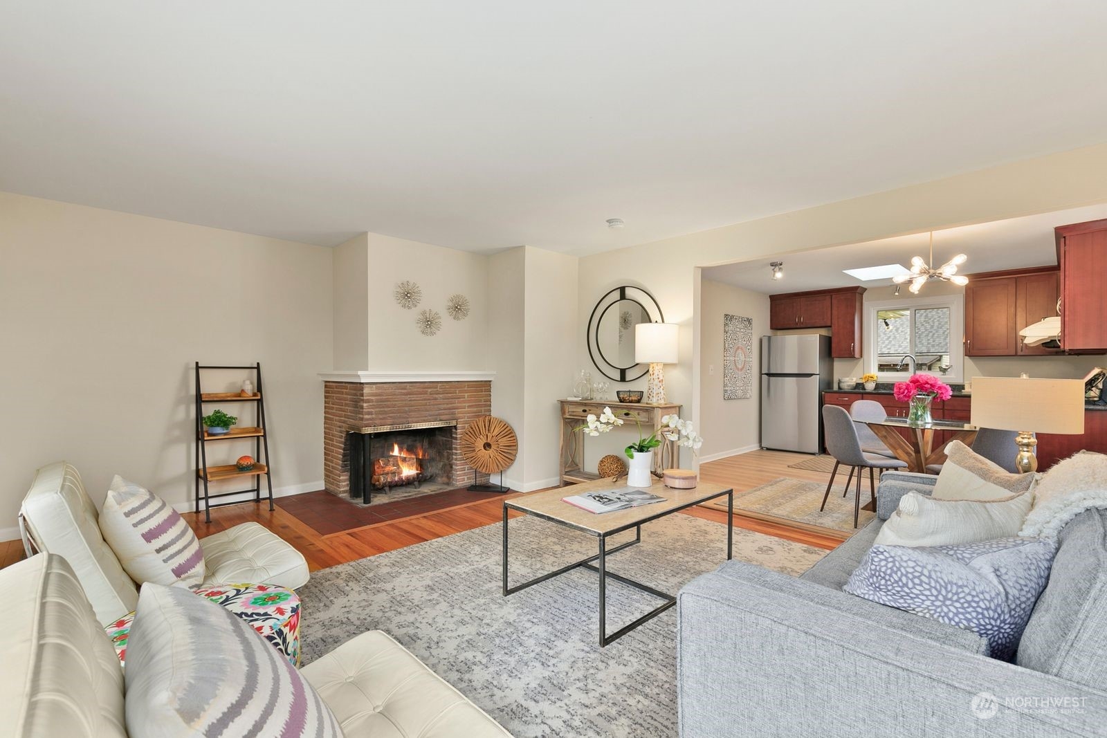 2486 S Spencer Street