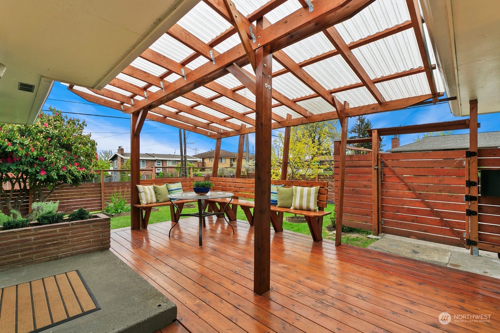 2486 S Spencer Street