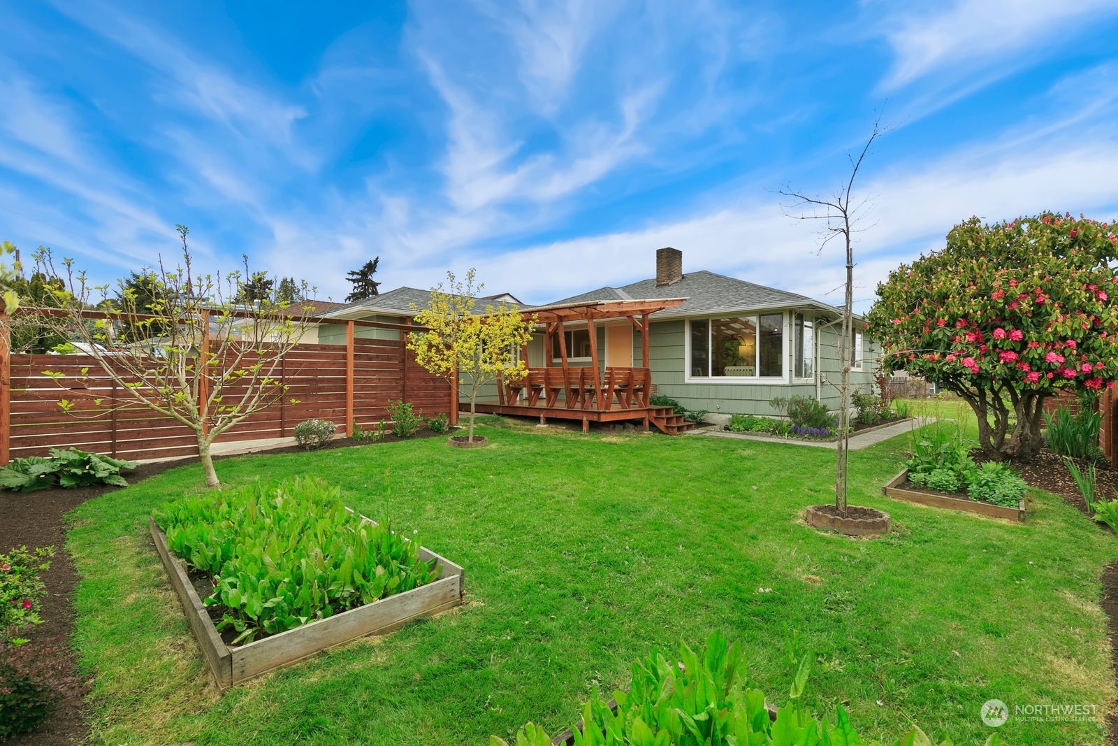 2486 S Spencer Street