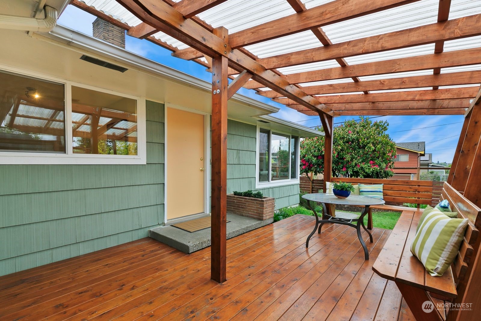 2486 S Spencer Street