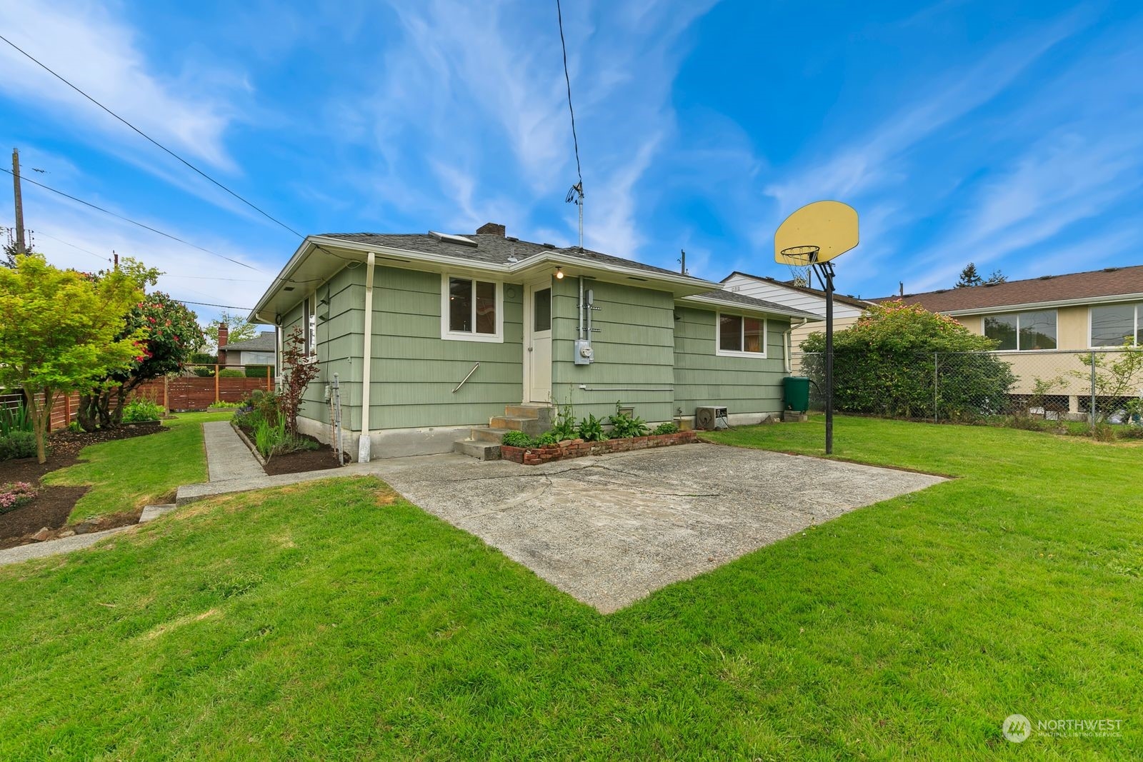 2486 S Spencer Street