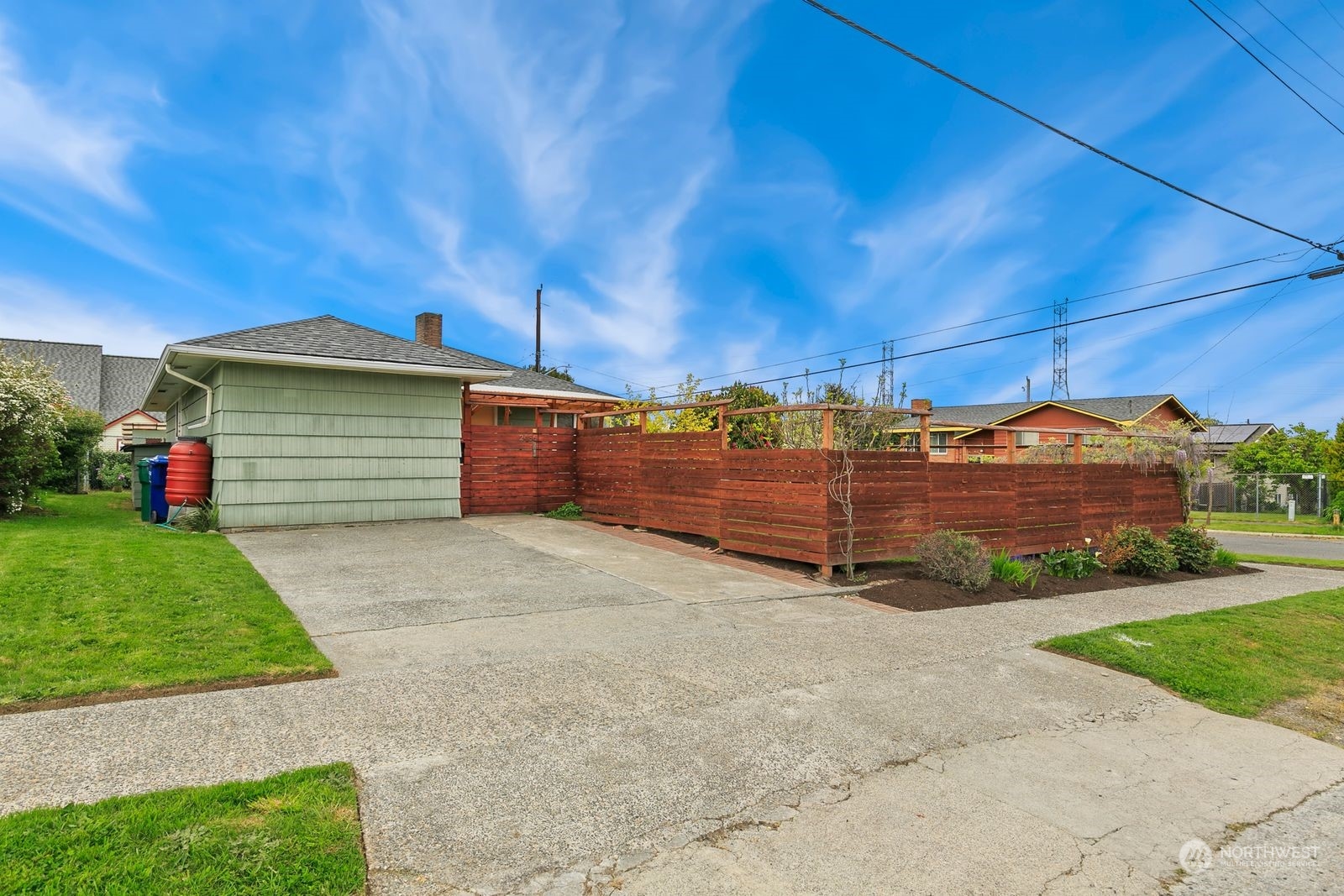 2486 S Spencer Street