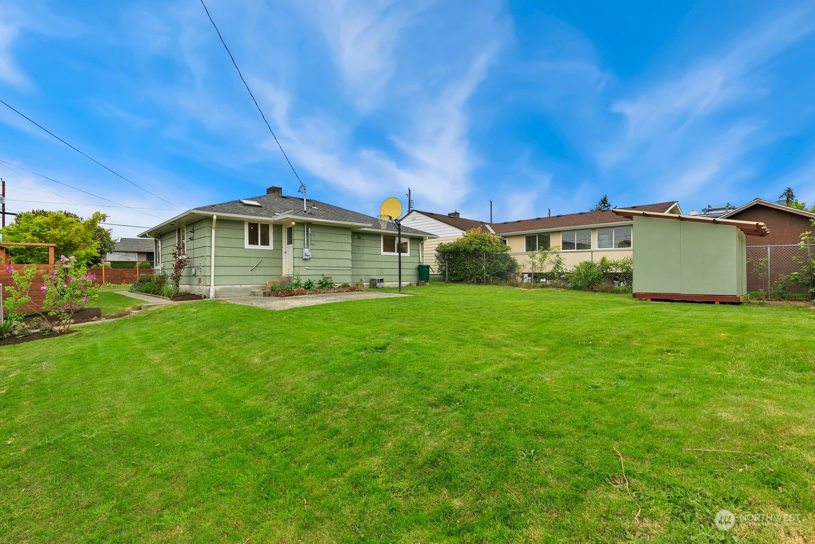 2486 S Spencer Street