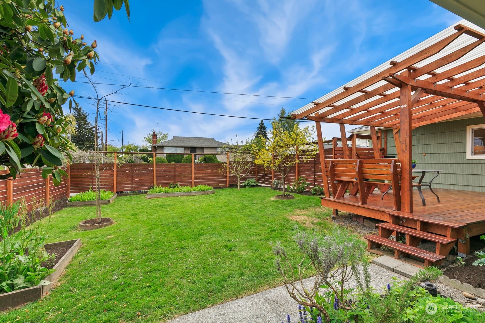 2486 S Spencer Street