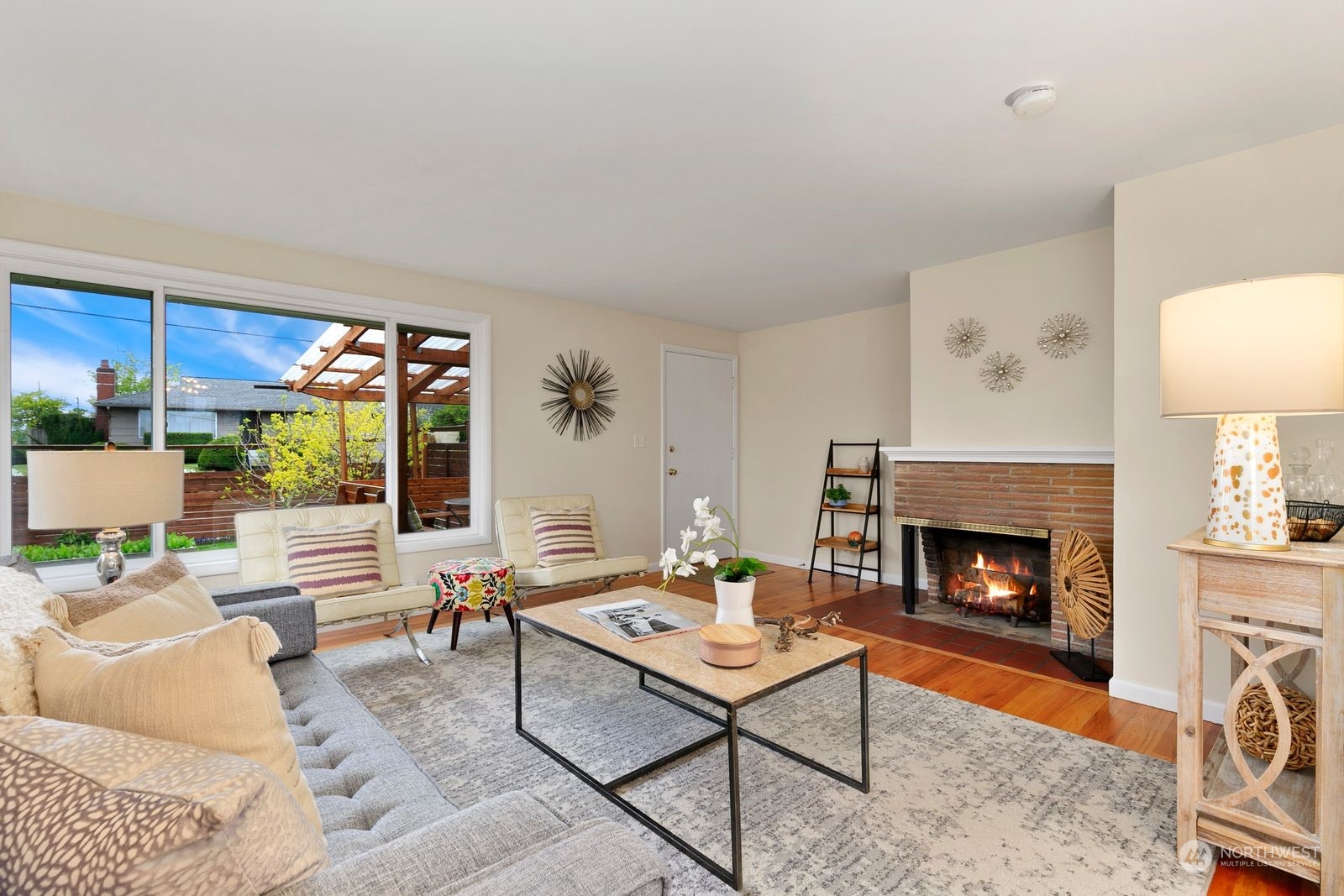 2486 S Spencer Street