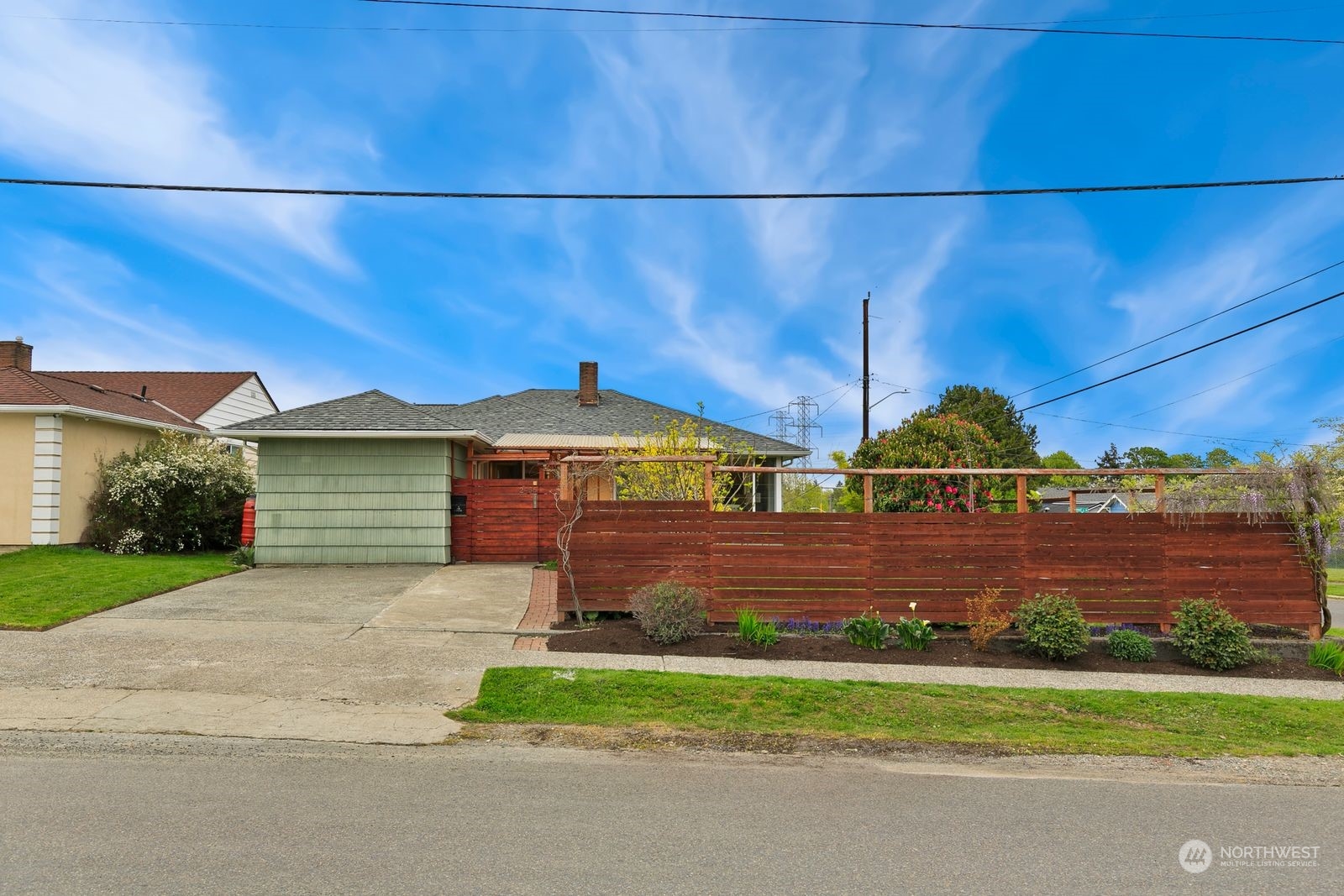 2486 S Spencer Street