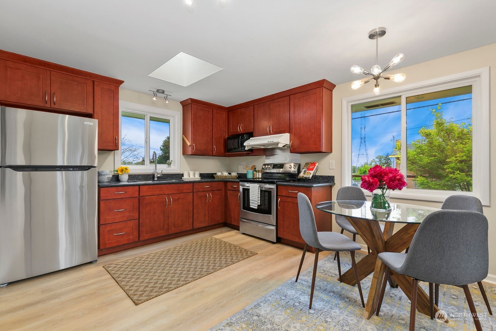 2486 S Spencer Street