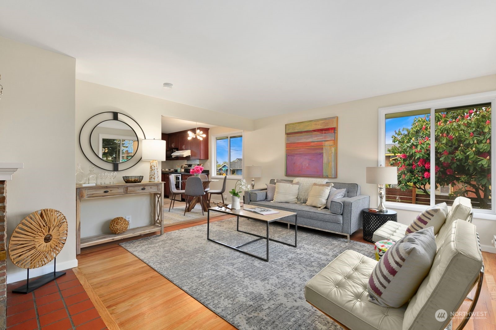 2486 S Spencer Street