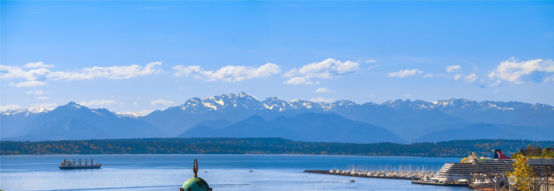 2911 2nd Avenue Unit: 1210