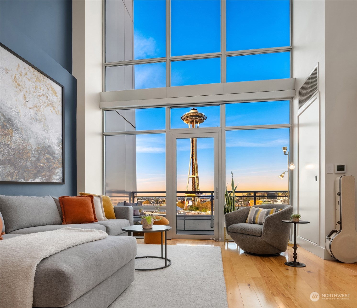 2911 2nd Avenue Unit: 1210