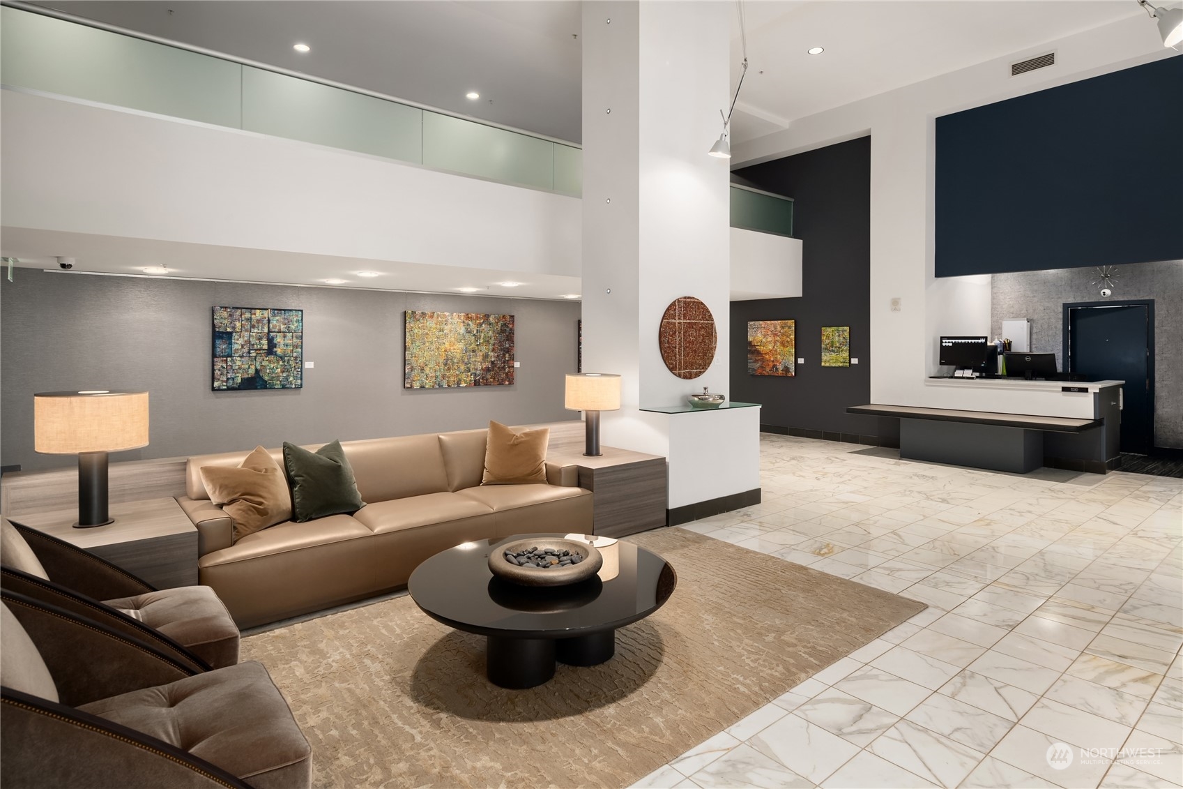 2911 2nd Avenue Unit: 1210