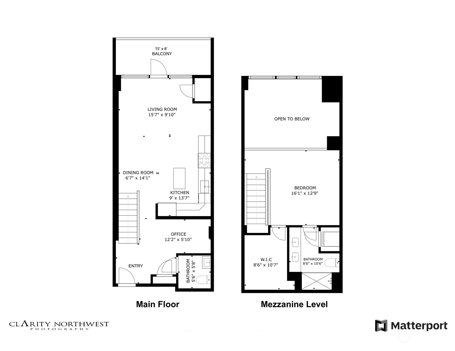 2911 2nd Avenue Unit: 1210