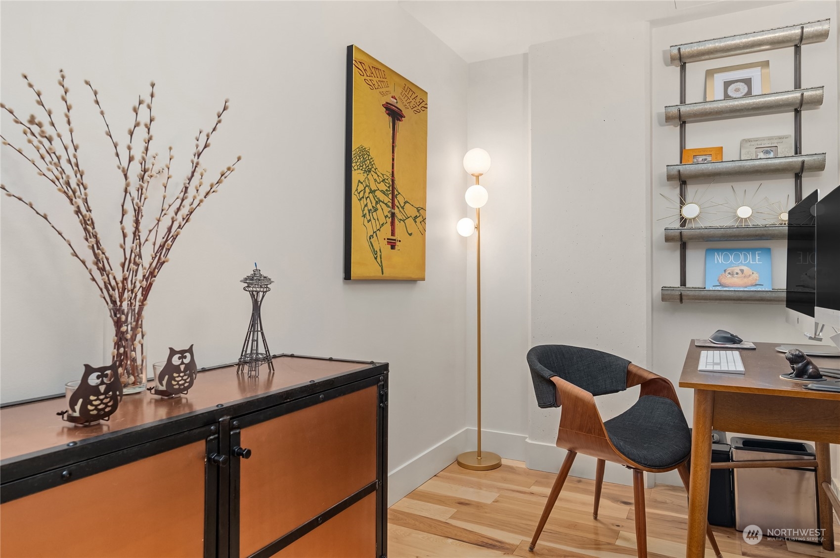 2911 2nd Avenue Unit: 1210