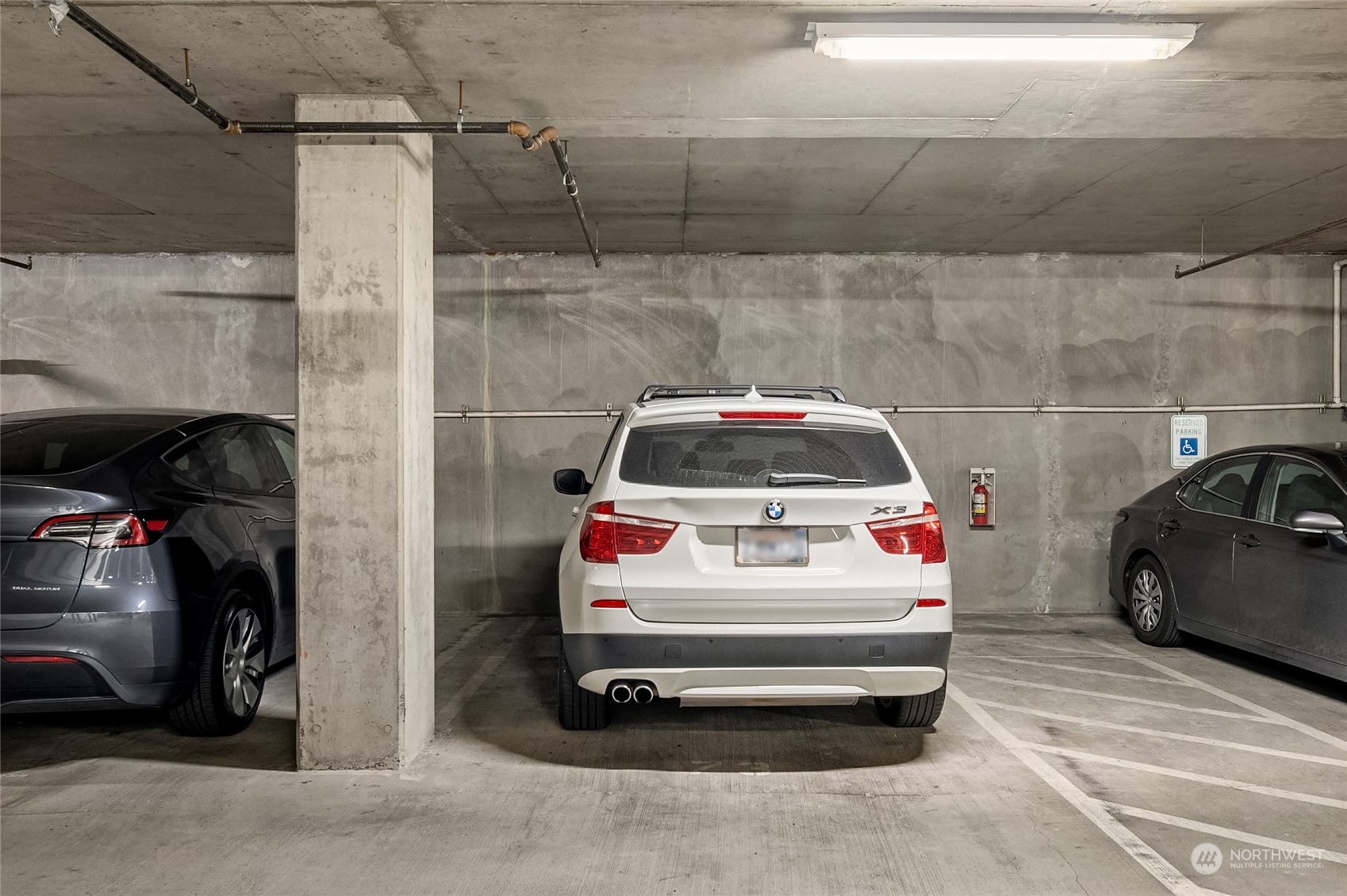 2911 2nd Avenue Unit: 1210