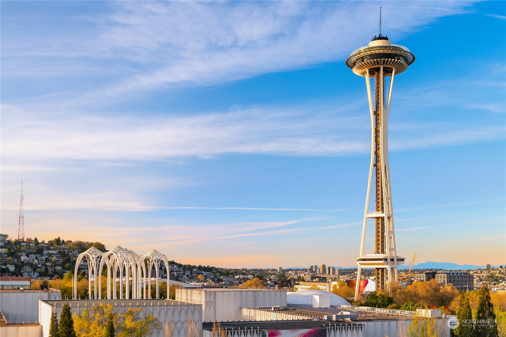 2911 2nd Avenue Unit: 1210