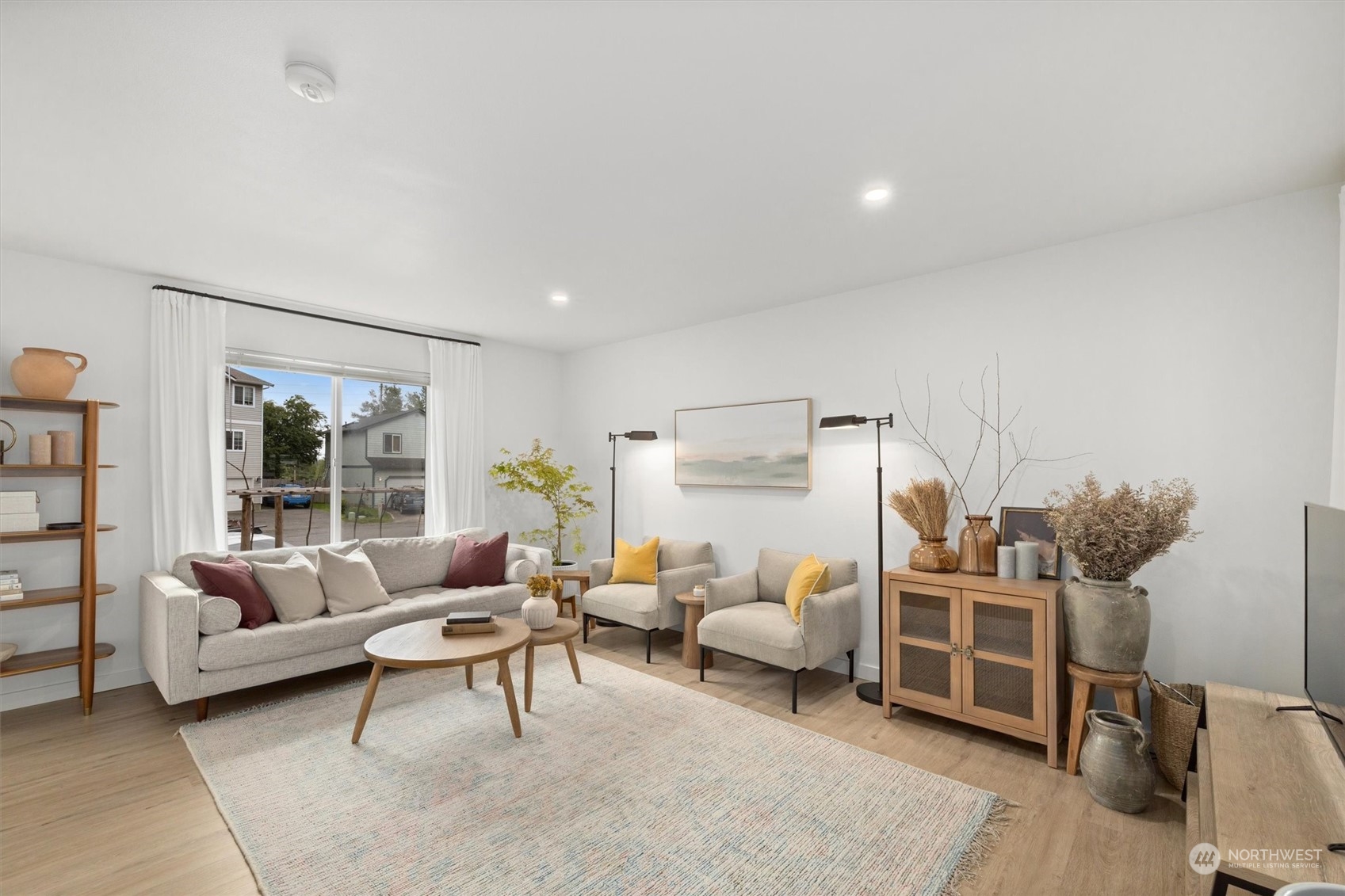 3020 Rosewood Street