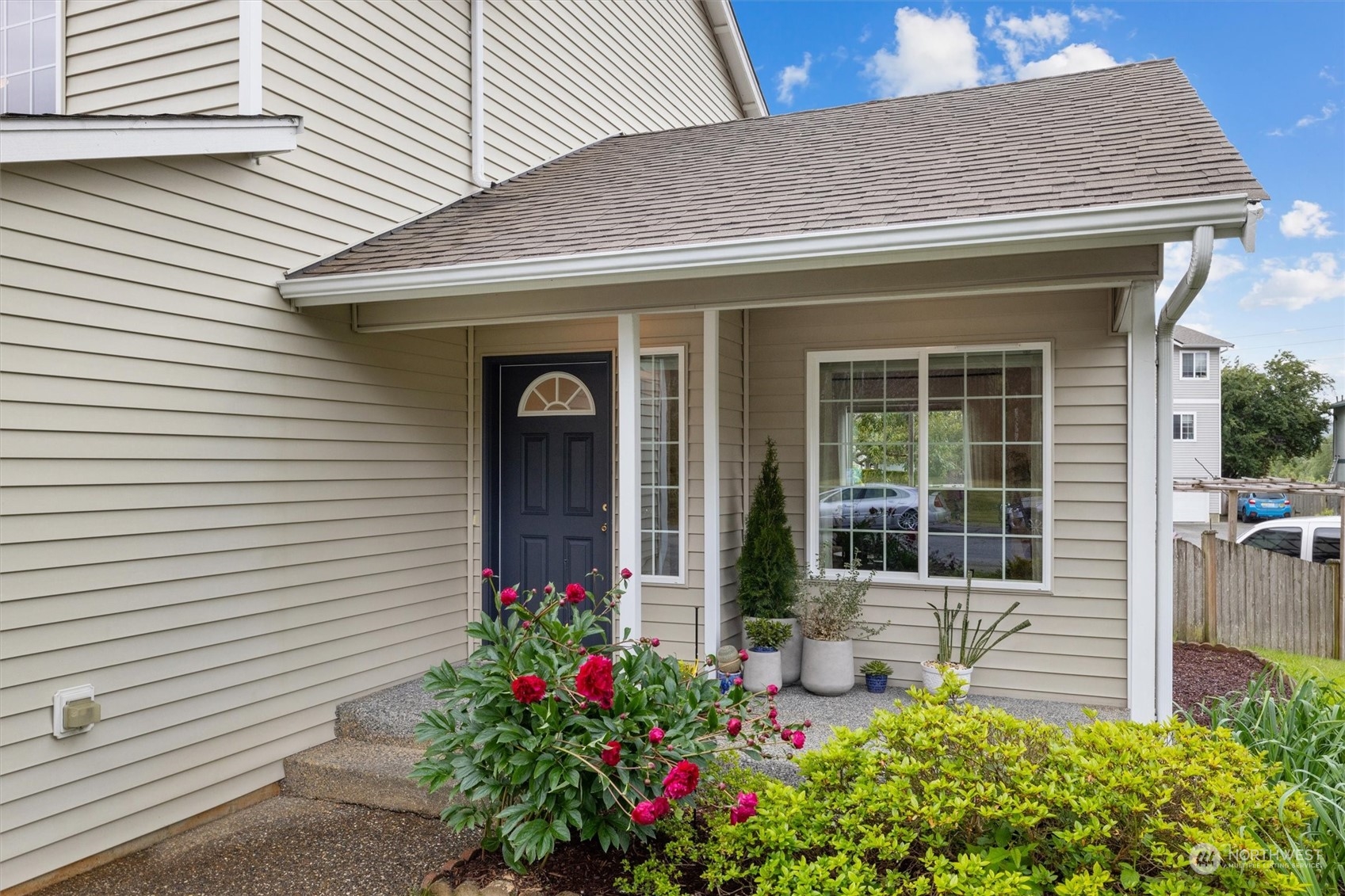 3020 Rosewood Street