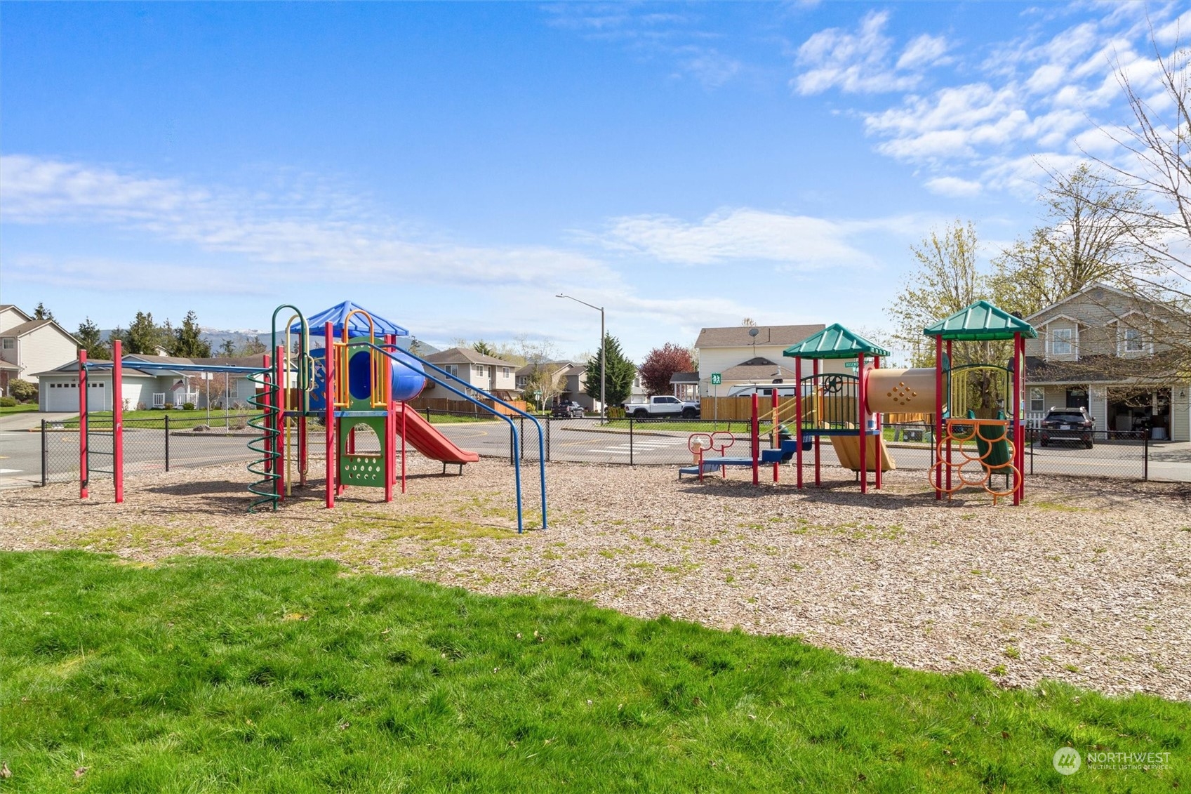 3020 Rosewood Street