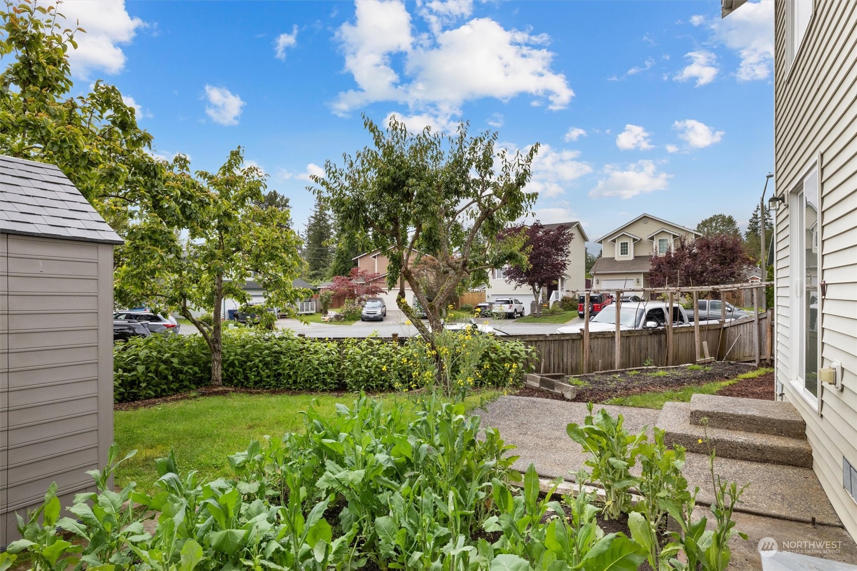 3020 Rosewood Street