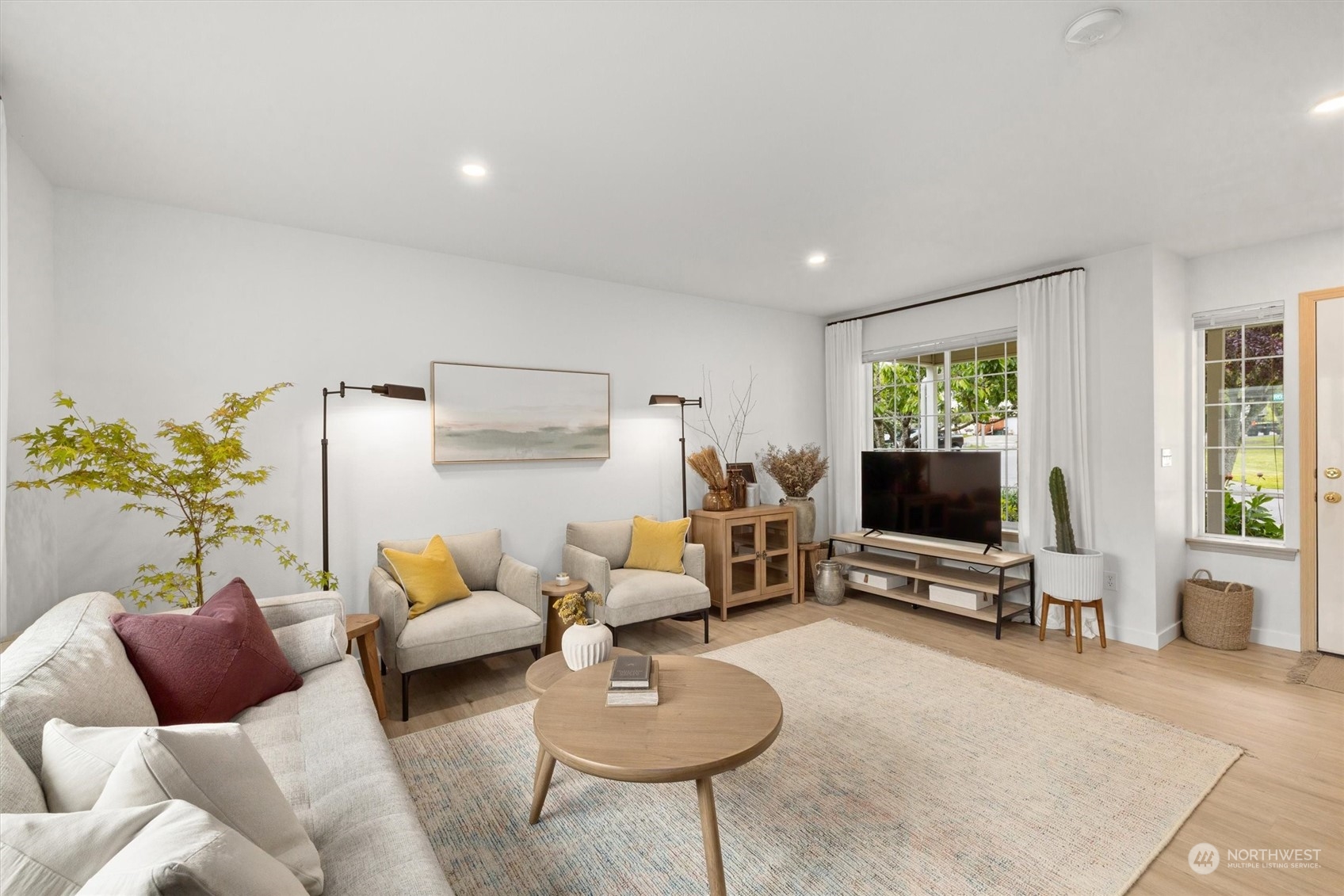 3020 Rosewood Street