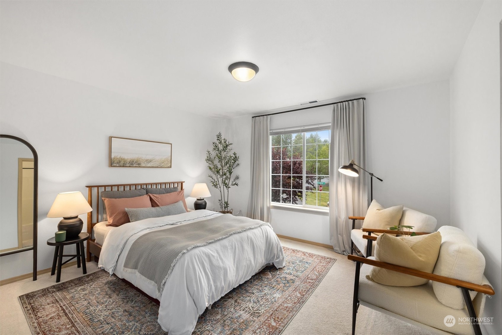 3020 Rosewood Street