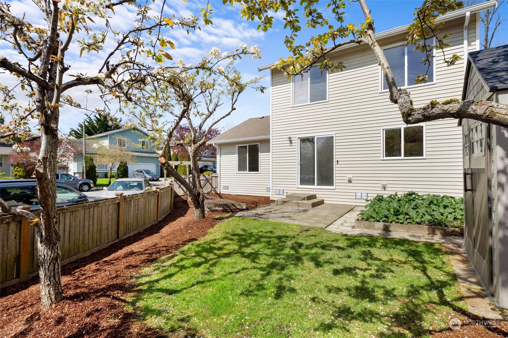 3020 Rosewood Street