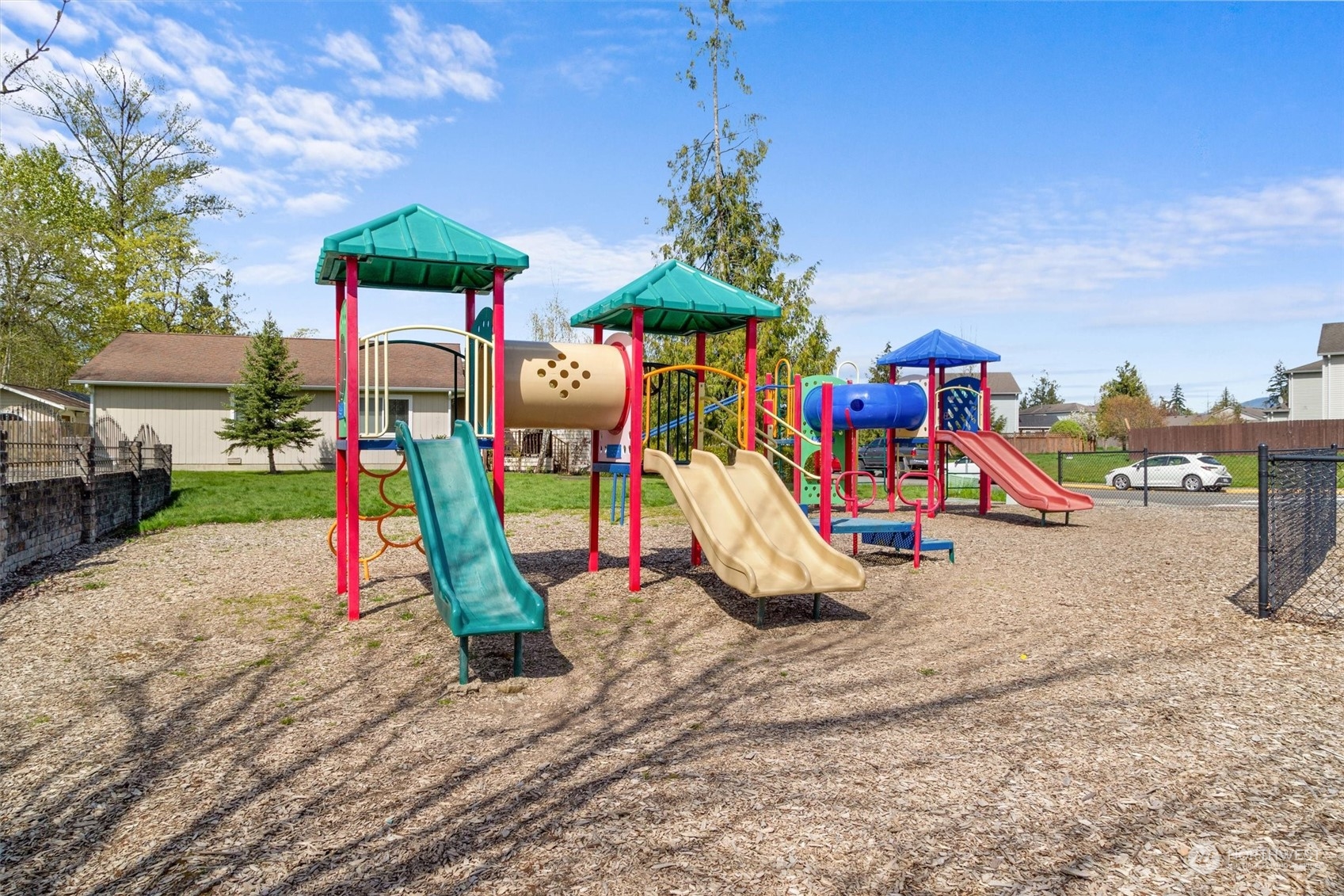 3020 Rosewood Street