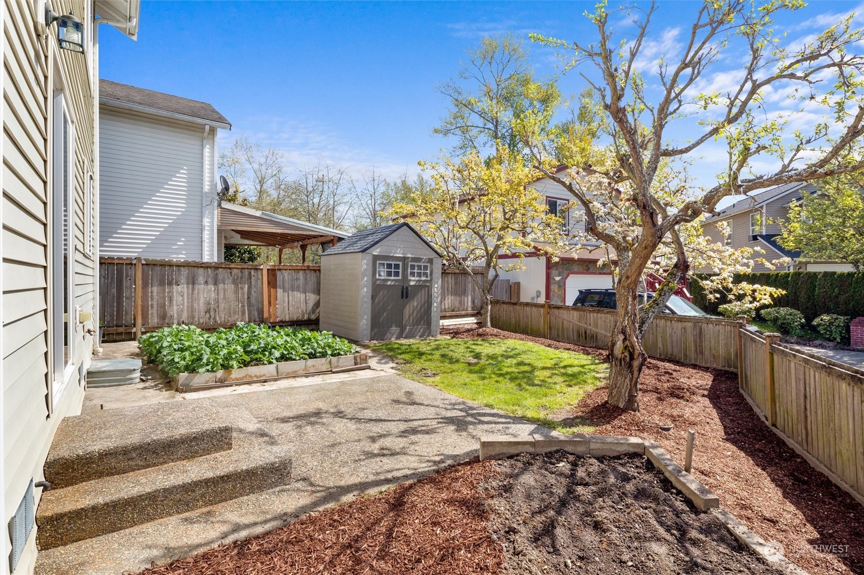 3020 Rosewood Street