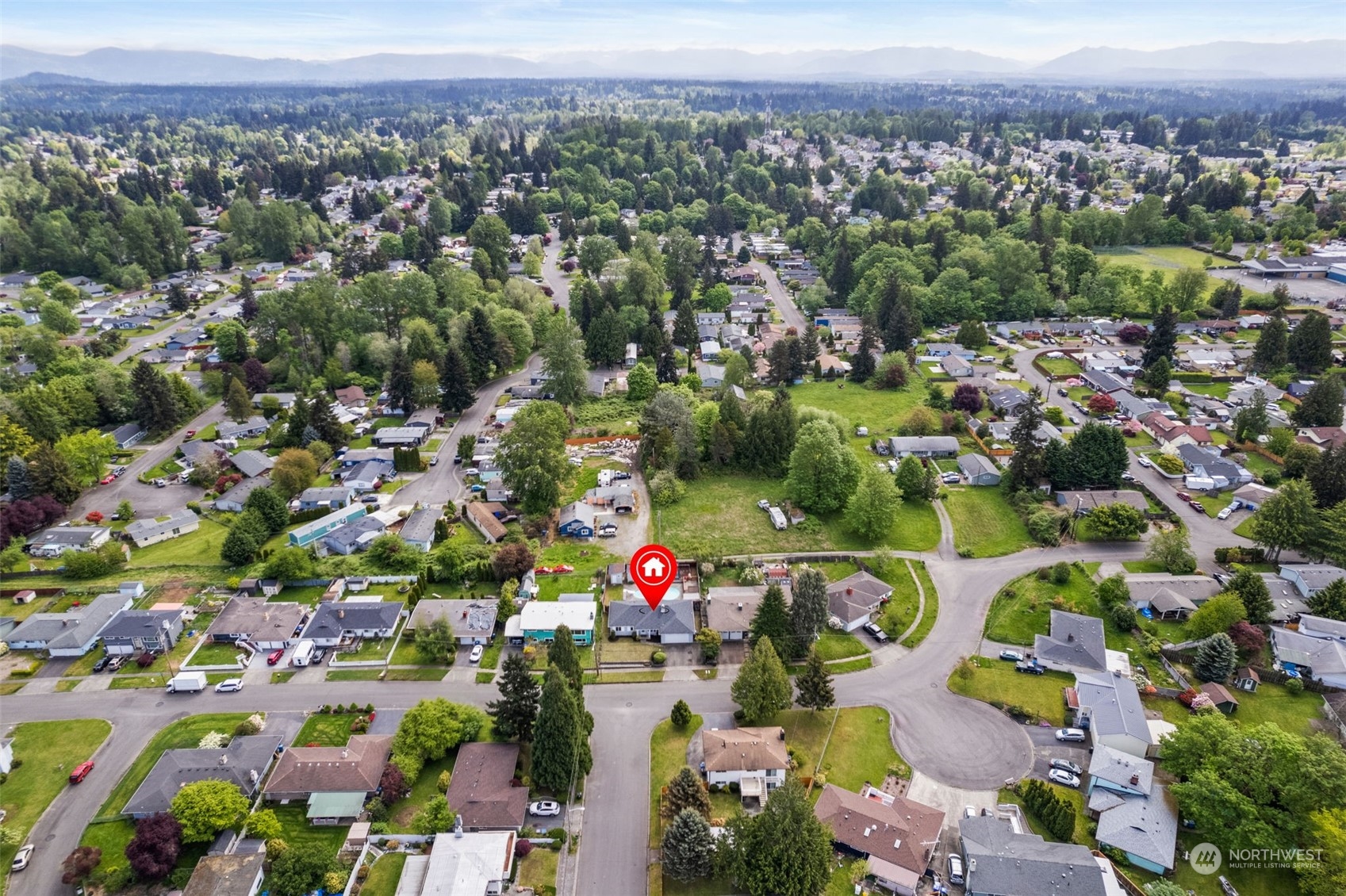 22600 108th Avenue SE