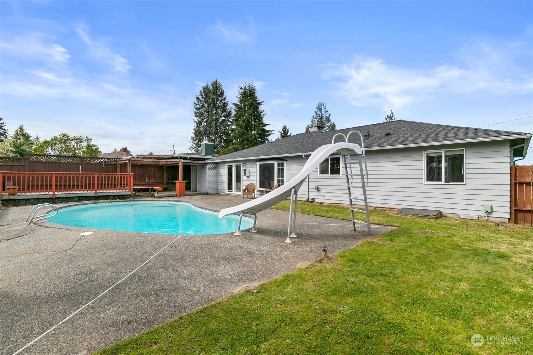 22600 108th Avenue SE