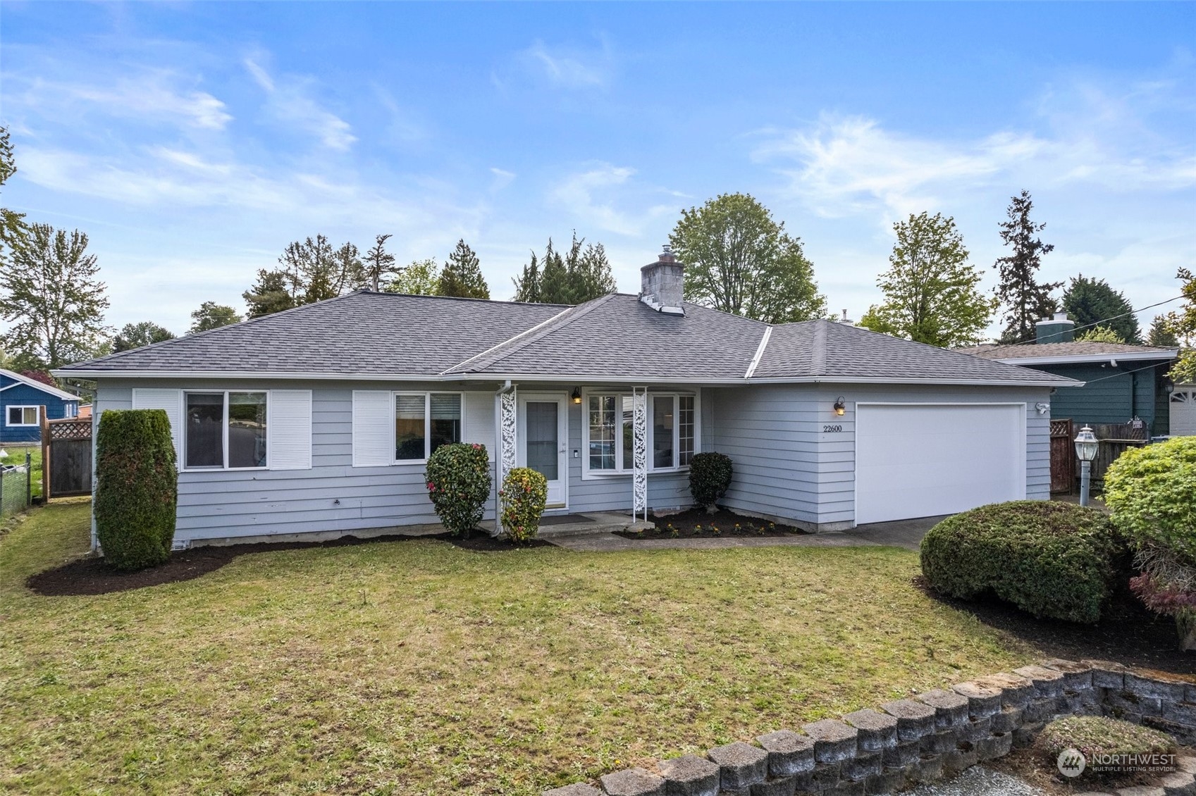 22600 108th Avenue SE