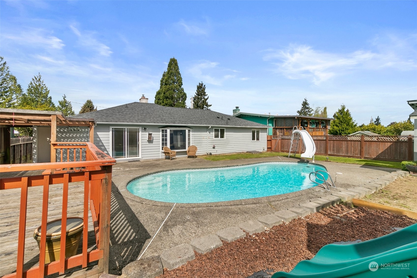 22600 108th Avenue SE