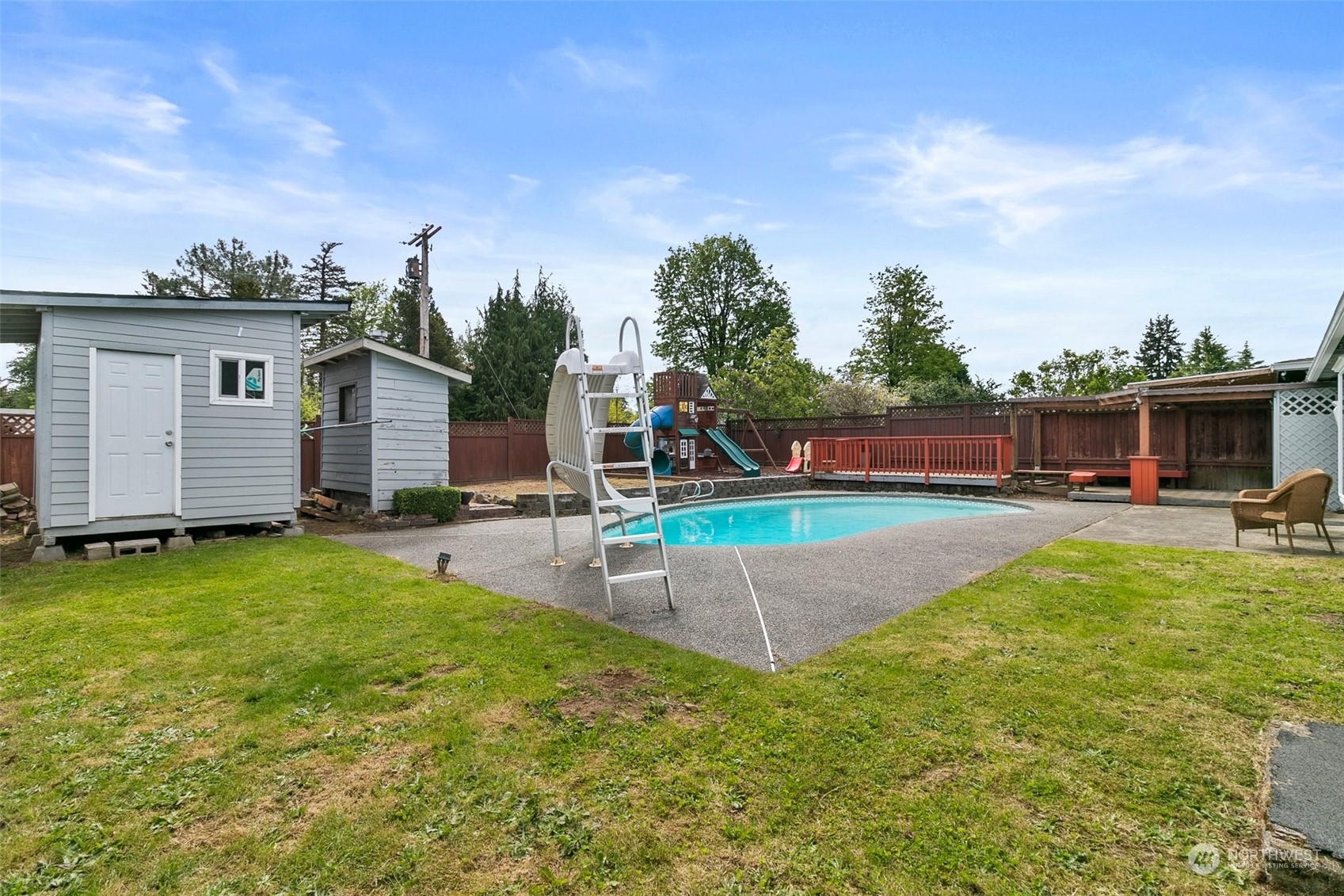 22600 108th Avenue SE