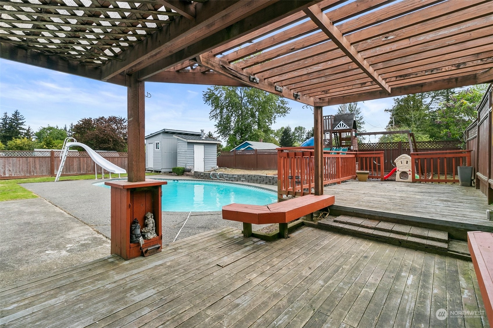 22600 108th Avenue SE