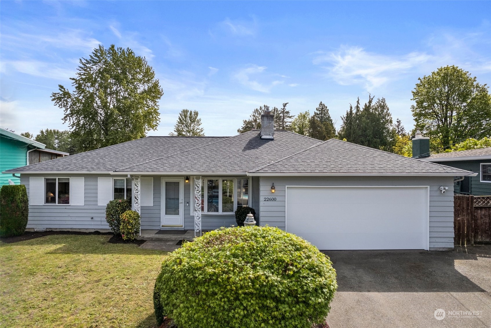 22600 108th Avenue SE